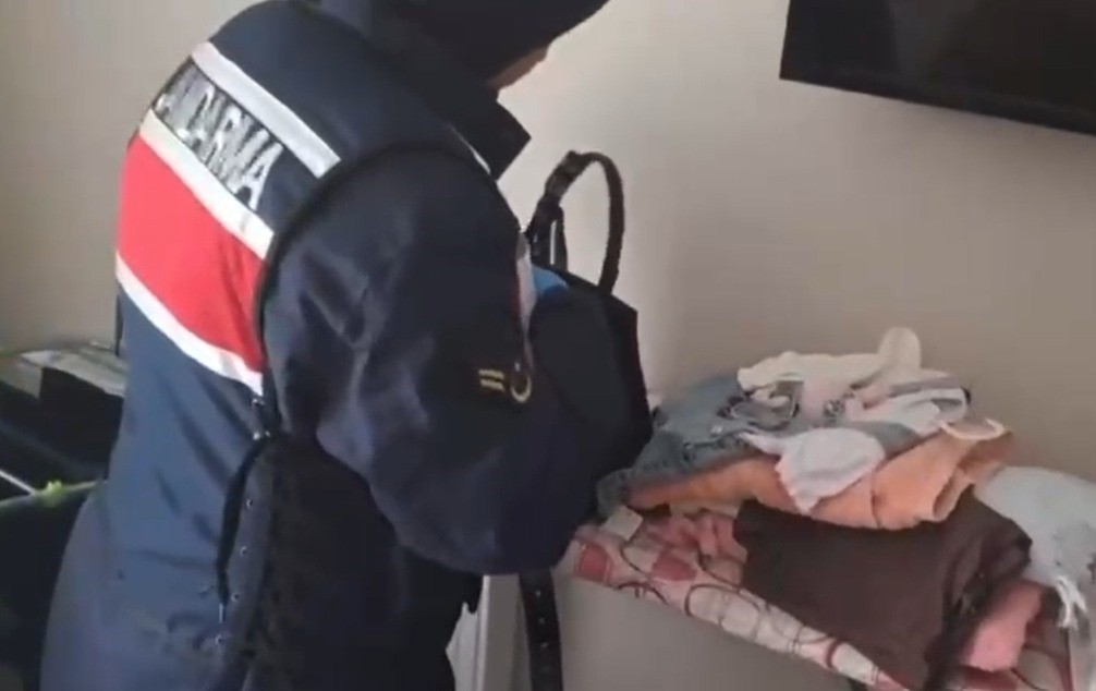 kahramanmarasta fuhus ve insan ticareti operasyonu 2 tutuklama 1