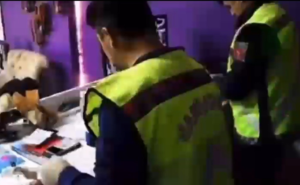 kahramanmarasta fuhus ve insan ticareti operasyonu 2 tutuklama 4 GbYeuuIY