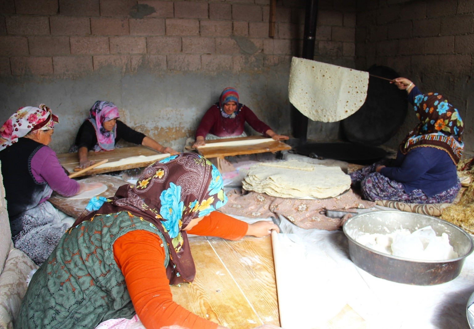 kahramanmarasta imece gelenegiyle kis hazirligi devam ediyor 0 lH9qLcr5