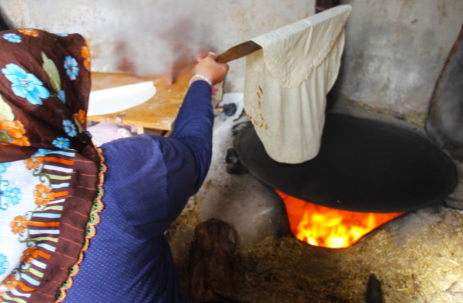 kahramanmarasta imece gelenegiyle kis hazirligi devam ediyor 2