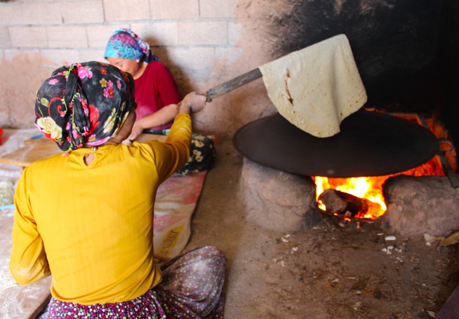 kahramanmarasta imece gelenegiyle kis hazirligi devam ediyor 4 RPWeWvtd