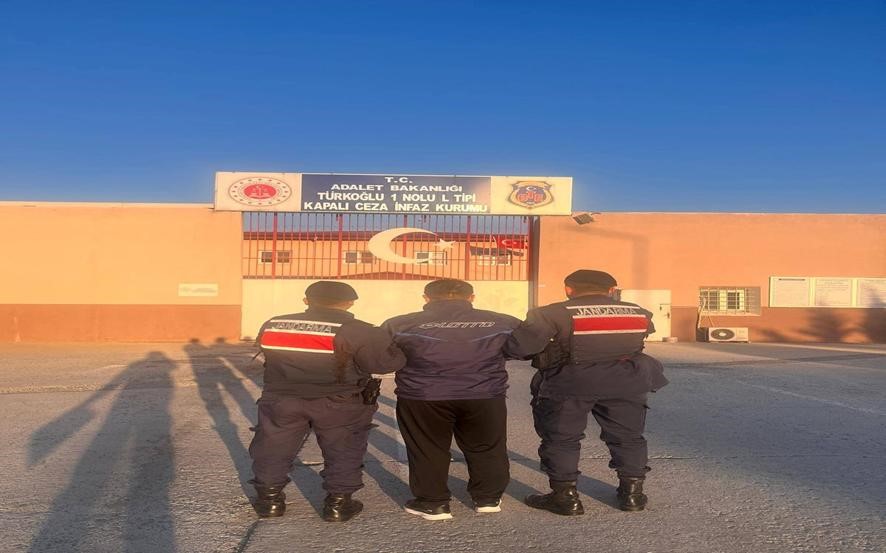 Kahramanmaraş’ta jandarmadan 3 aylık bilanço: 129 silah ele geçirildi, 275 kişi tutuklandı 7 kahramanmarasta jandarmadan 3 aylik bilanco 129 silah ele gecirildi 275 kisi tutuklandi 3 QDcBUqRI