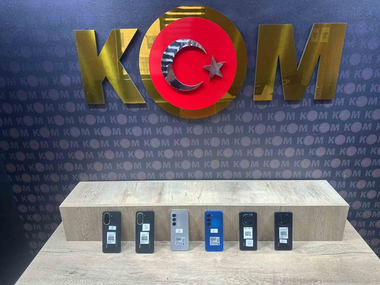 Kahramanmaraş’ta kaçakçılıkla ilgili 4 şüpheli yakalandı 5 kahramanmarasta kacakcilikla ilgili 4 supheli yakalandi 1 2Fnl51m5