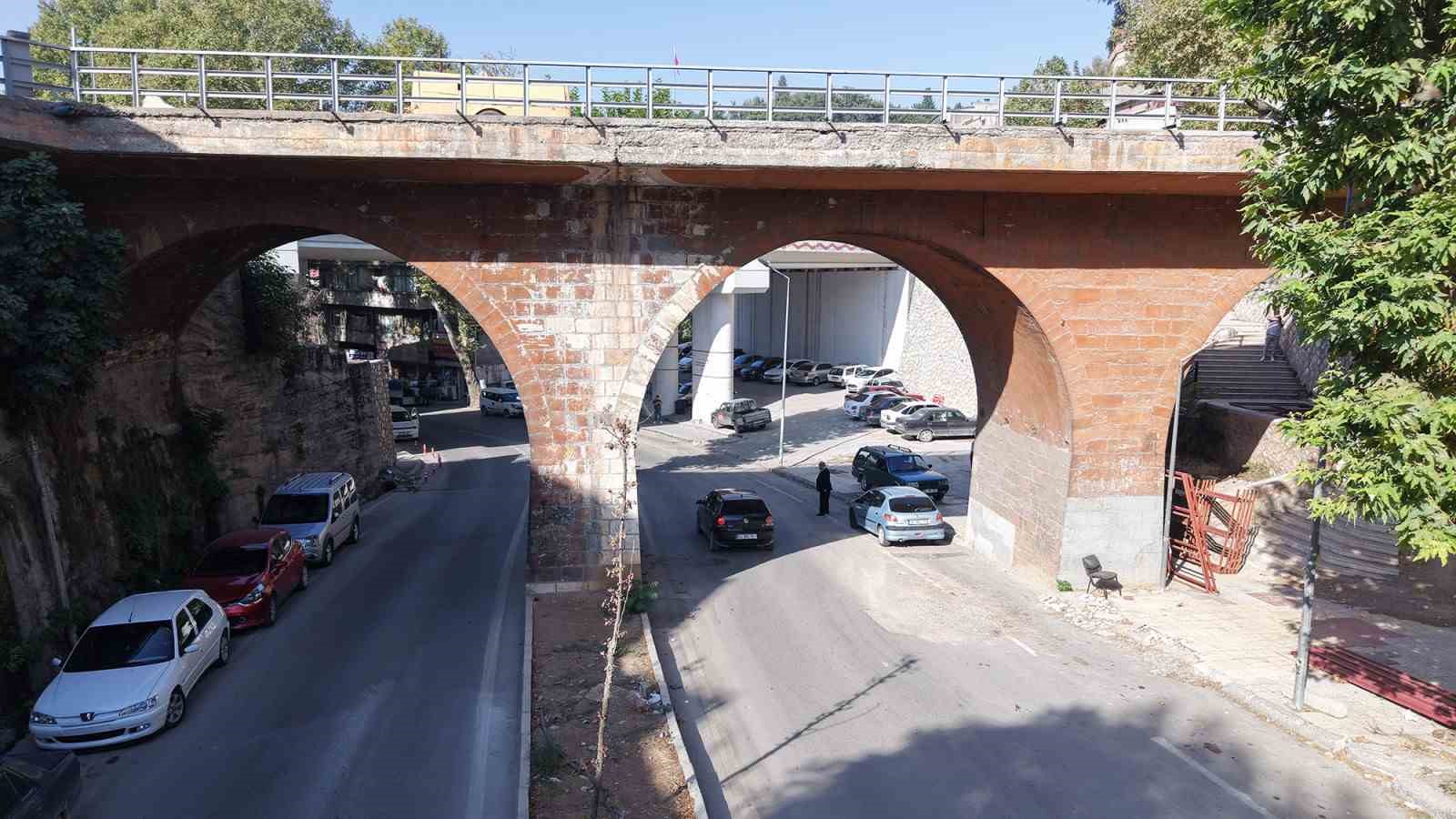 kahramanmarasta kanlidere koprusu yeniden ayaga kaldiriliyor 2 i8RTQdR3