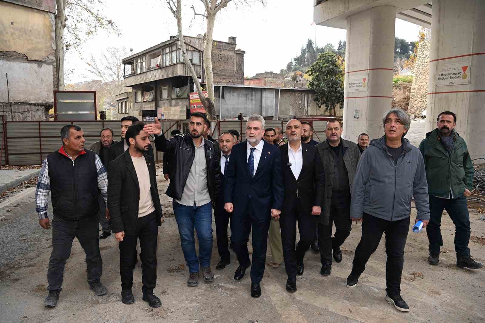 kahramanmarasta kanlidere koprusu yeniden ayaga kaldiriliyor 6 LgXS2TJl