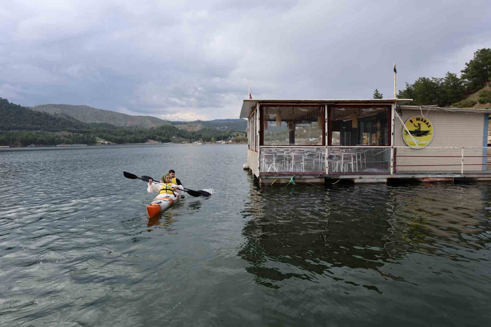 kahramanmarasta kano keyfi deniz yok ama su sporlari var 4 e3uC38Rk