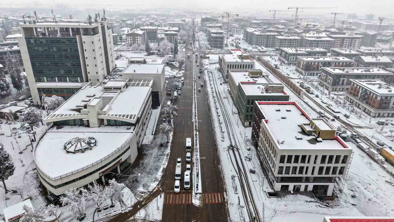 kahramanmarasta kar tatili bir gun daha uzatildi 0 rnNXrE4r