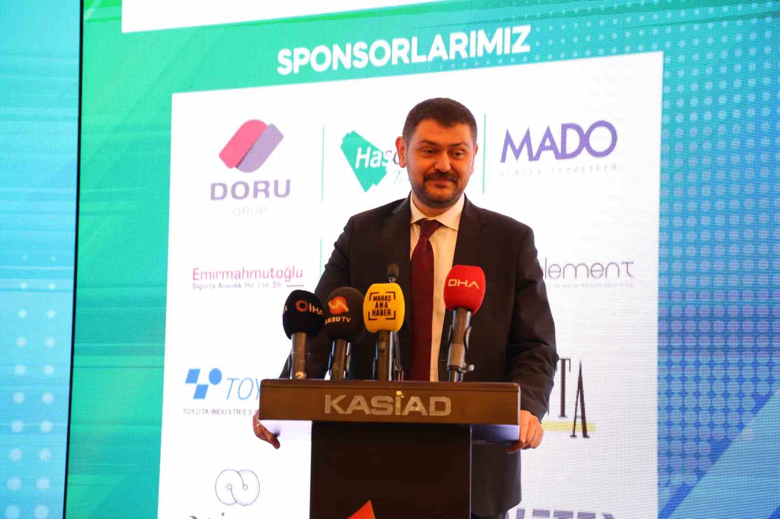 kahramanmarasta kasiadtan ekonomi zirvesi 0 vw8FkvBK