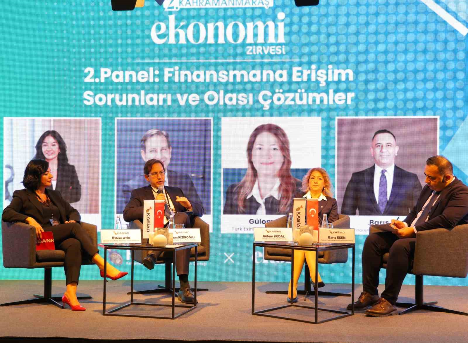kahramanmarasta kasiadtan ekonomi zirvesi 6 8aEFJakw