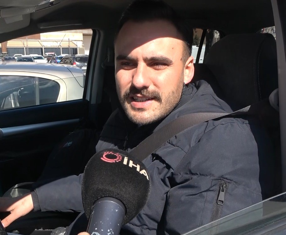 kahramanmarasta kaza yapmis araclarla trafik farkindaligi olusturuluyor 3 Wwje1vYj