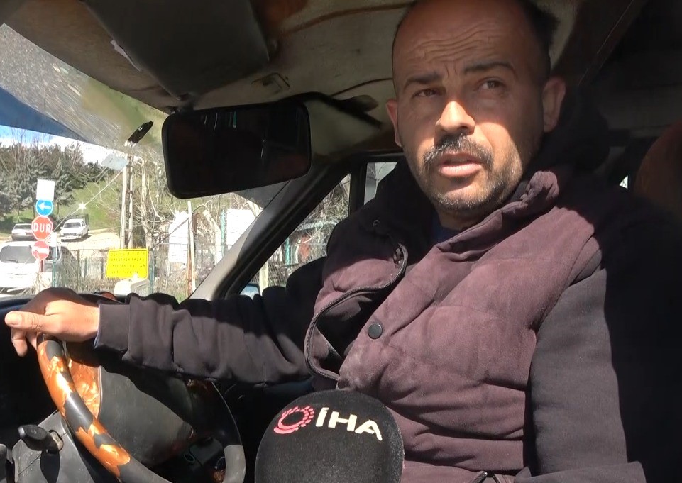 kahramanmarasta kaza yapmis araclarla trafik farkindaligi olusturuluyor 4 atTgrD5l