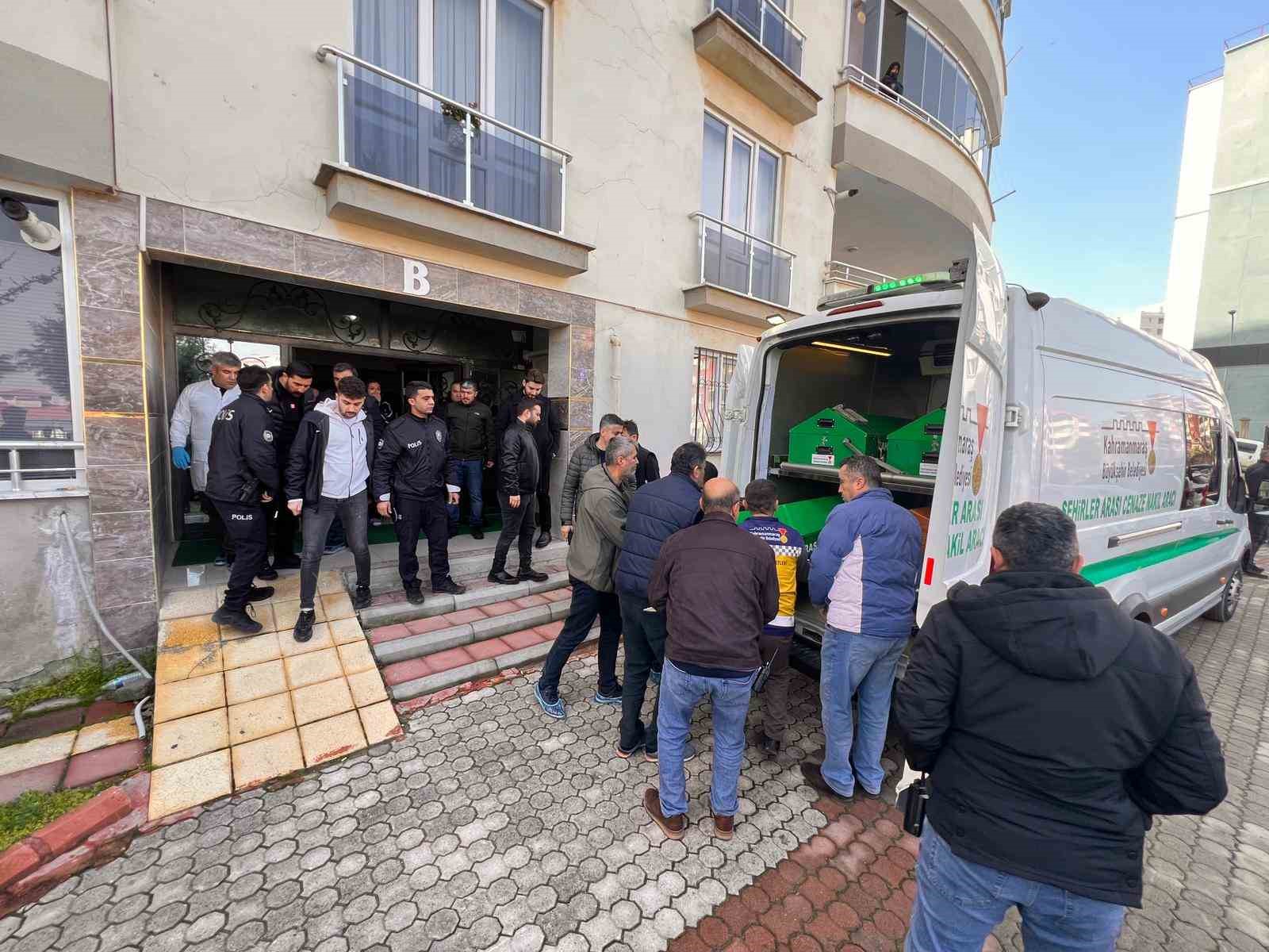 kahramanmarasta madde bagimlisi genc babasini bicaklayarak oldurdu 3 9UUAD4It