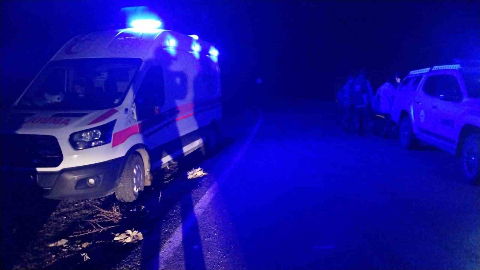 kahramanmarasta mahsur kalan 8 dagci kurtarildi 2 YICRID8l