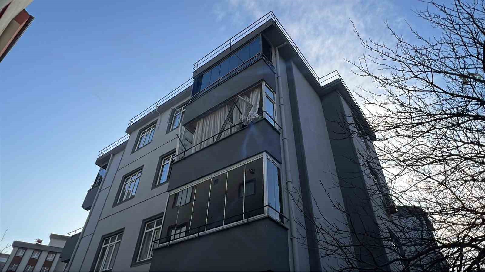 kahramanmarasta mutfakta patlama 1 yarali 3 I6LDvDZi