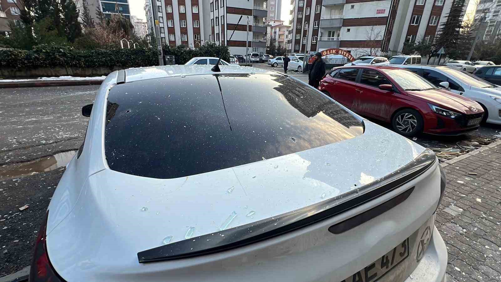 kahramanmarasta mutfakta patlama 1 yarali 4