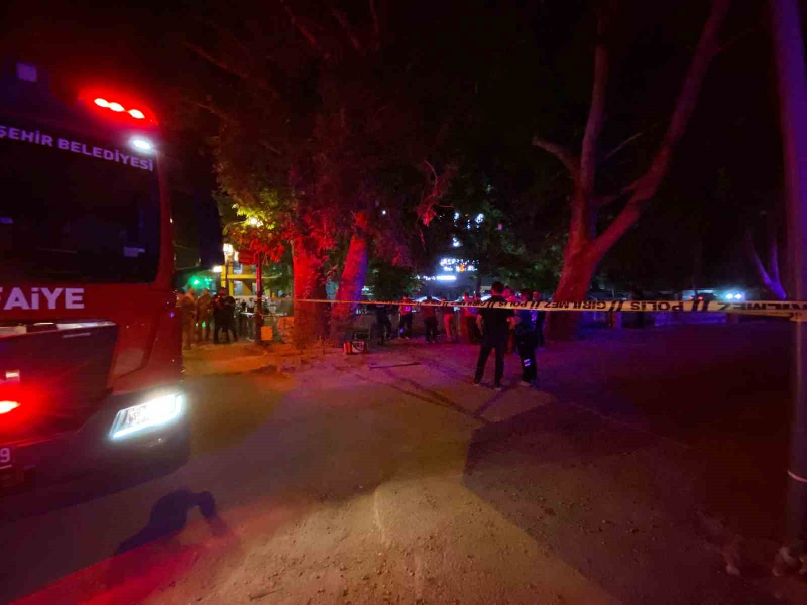 Kahramanmaraş’ta nehirde erkek cesedi bulundu 4 kahramanmarasta nehirde erkek cesedi bulundu 0 ArZcazyf