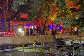 Tekirdağ Polisi havadan, karadan ve denizden huzur uygulaması gerçekleştirdi 1 thumbnail