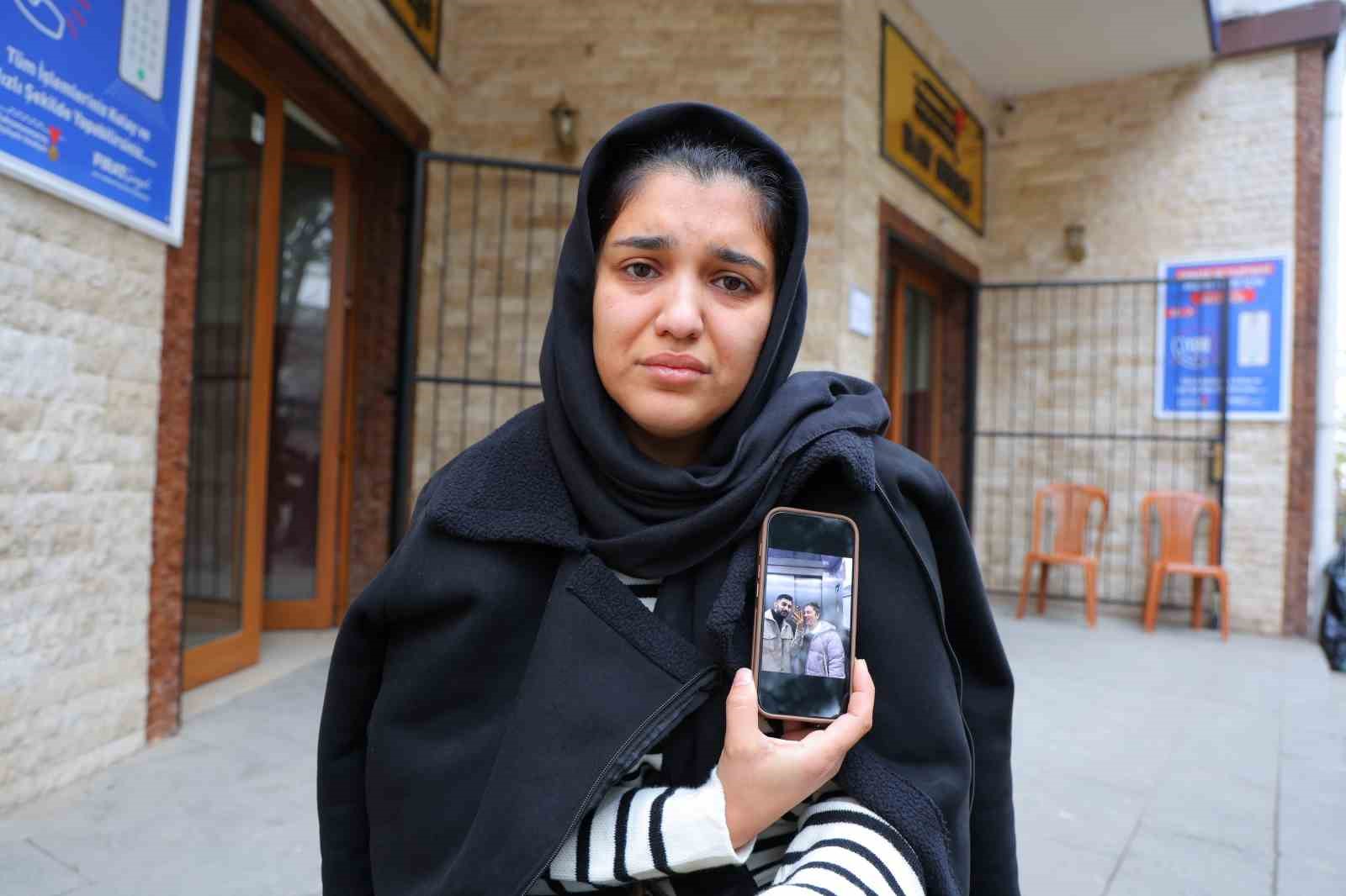 kahramanmarasta nisanli ciftin olumu hayalleri vardi okulu bitirip evleneceklerdi 0 ZjTrHKBt