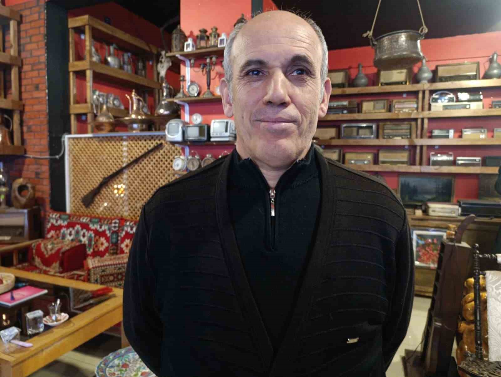 Kahramanmaraş’ta nostalji durağı: Antikaların arasında zaman yolculuğu 8 kahramanmarasta nostalji duragi antikalarin arasinda zaman yolculugu 4 yKUKrEMs