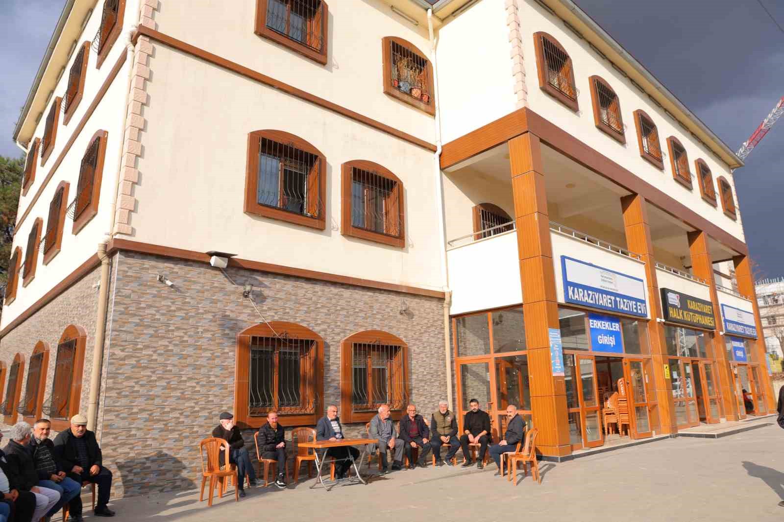 kahramanmarasta oldurulen genc kizin yakinlarindan adalet cagrisi 3 UcTVJaSN