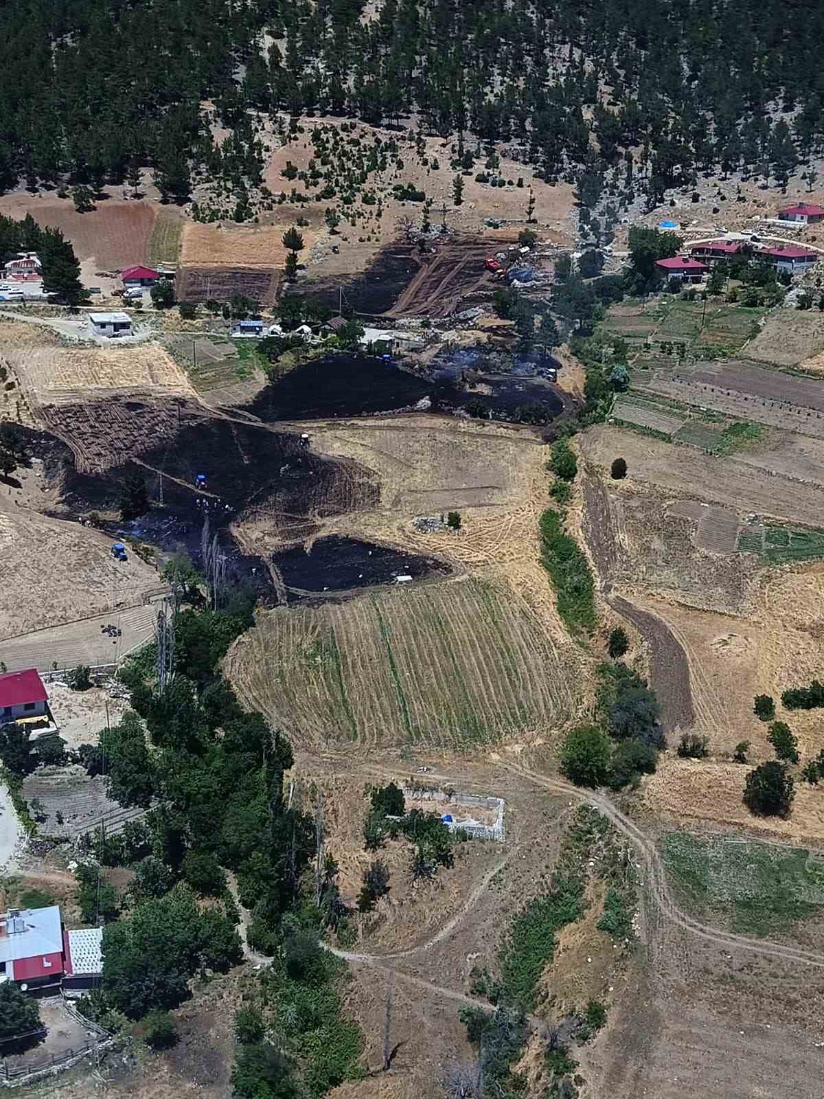 kahramanmarasta orman yangini kontrol altina alindi 0 UhUFrMAp