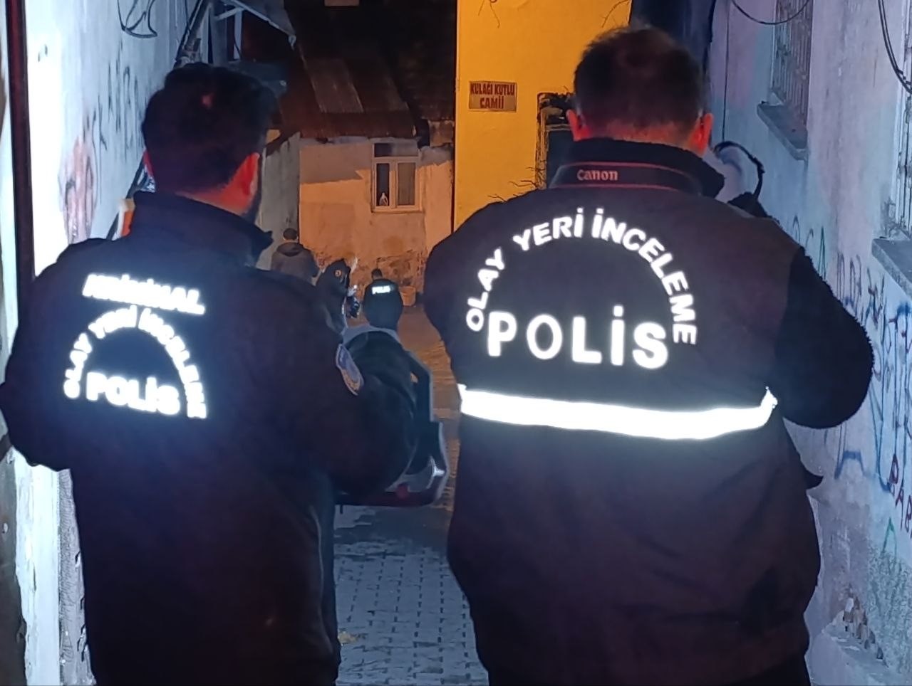 kahramanmarasta pompali tufekli saldiri 1 agir yarali 4 supheli yakalandi 1 1KjhBJUP