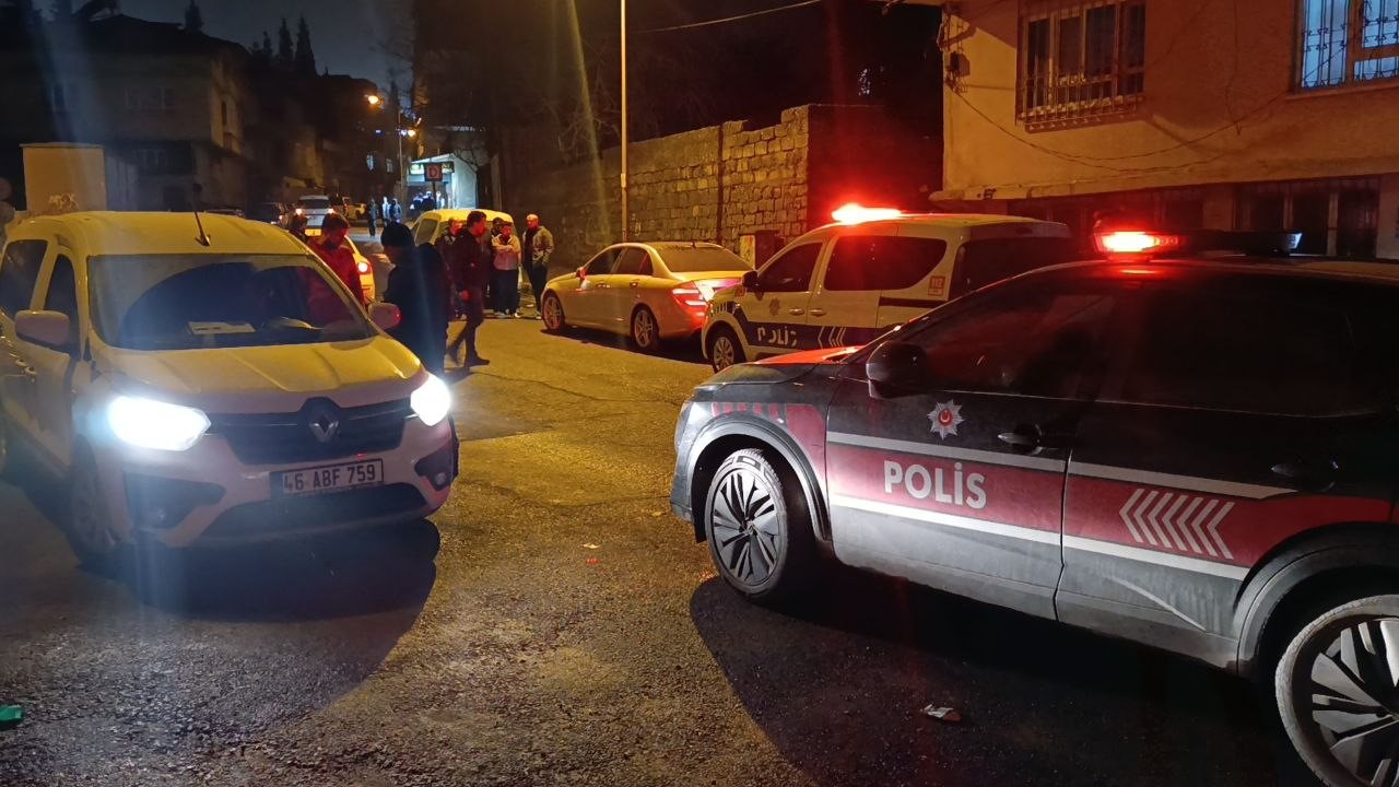 kahramanmarasta pompali tufekli saldiri 1 agir yarali 4 supheli yakalandi 4 JmBsSDf8