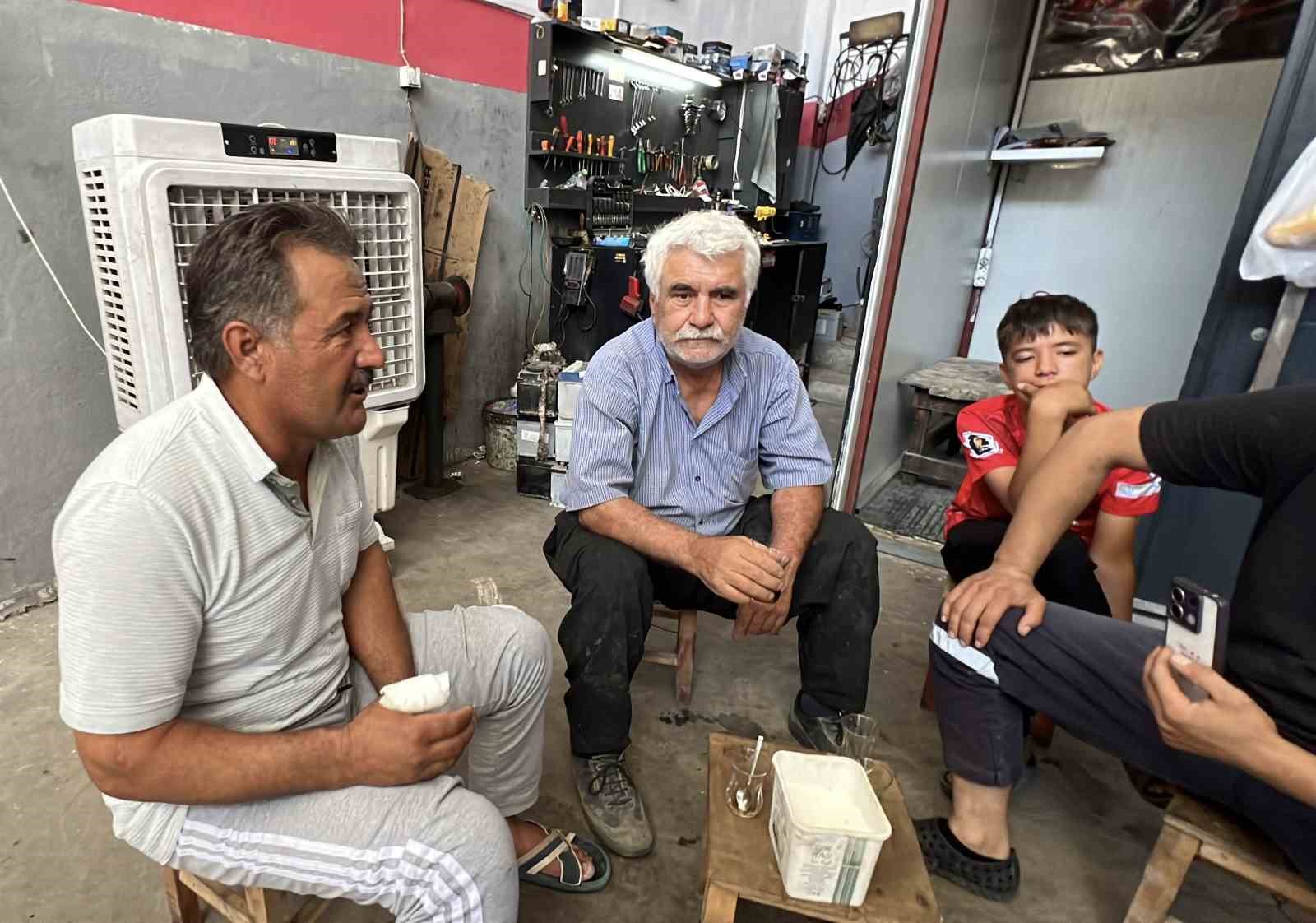 kahramanmarasta sanayide esnafa is biraktiran ses 0 i6sD4AqN