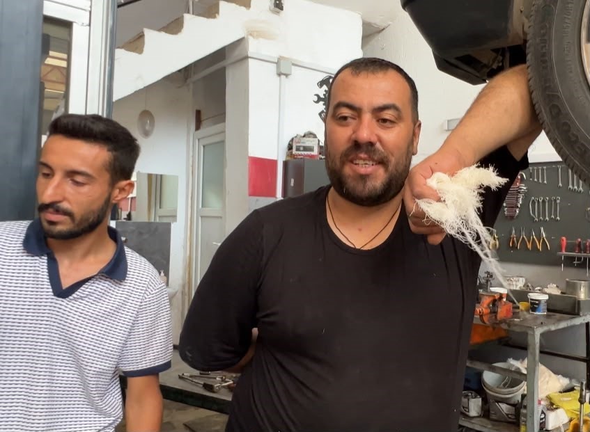 kahramanmarasta sanayide esnafa is biraktiran ses 1 EpAjBfX6