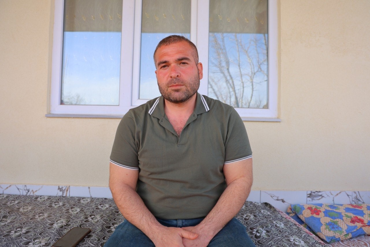 kahramanmarasta silah seslerini duyunca okula kosan baba yasadiklarini anlatti 1 R8M6iW2R