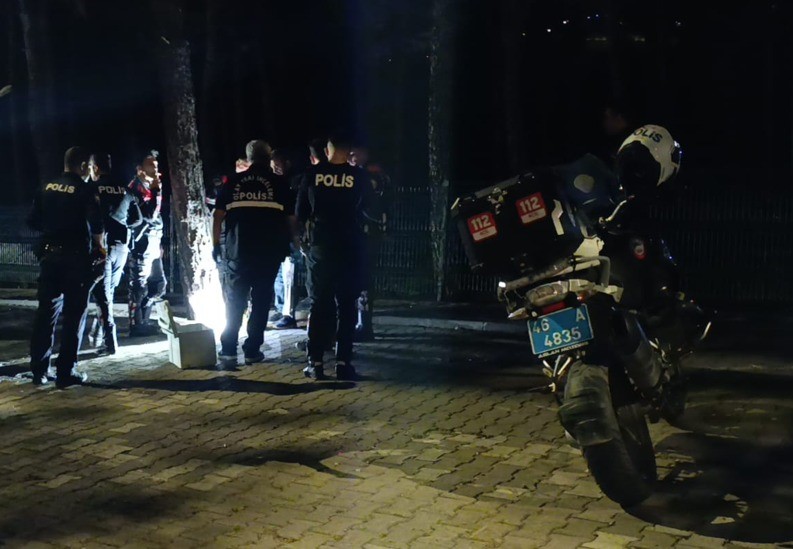kahramanmarasta silahli kavga 4 gozalti 1 kJvMLuXb