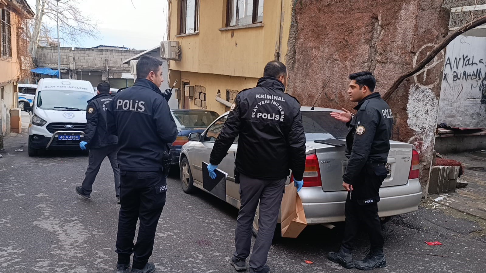 kahramanmarasta silahli saldiri 1 yarali 6 1GEGQfZB