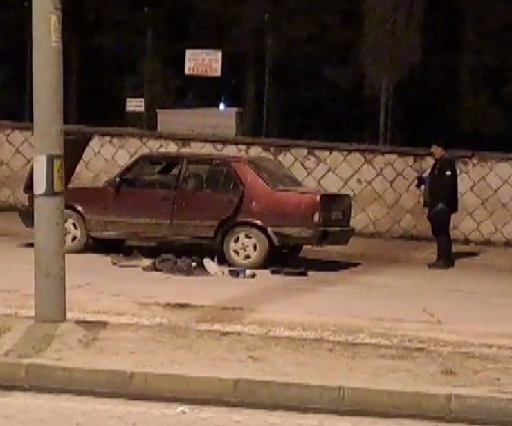 kahramanmarasta supheli aractan el yapimi patlayici cikti 0 q6Q2sTNA