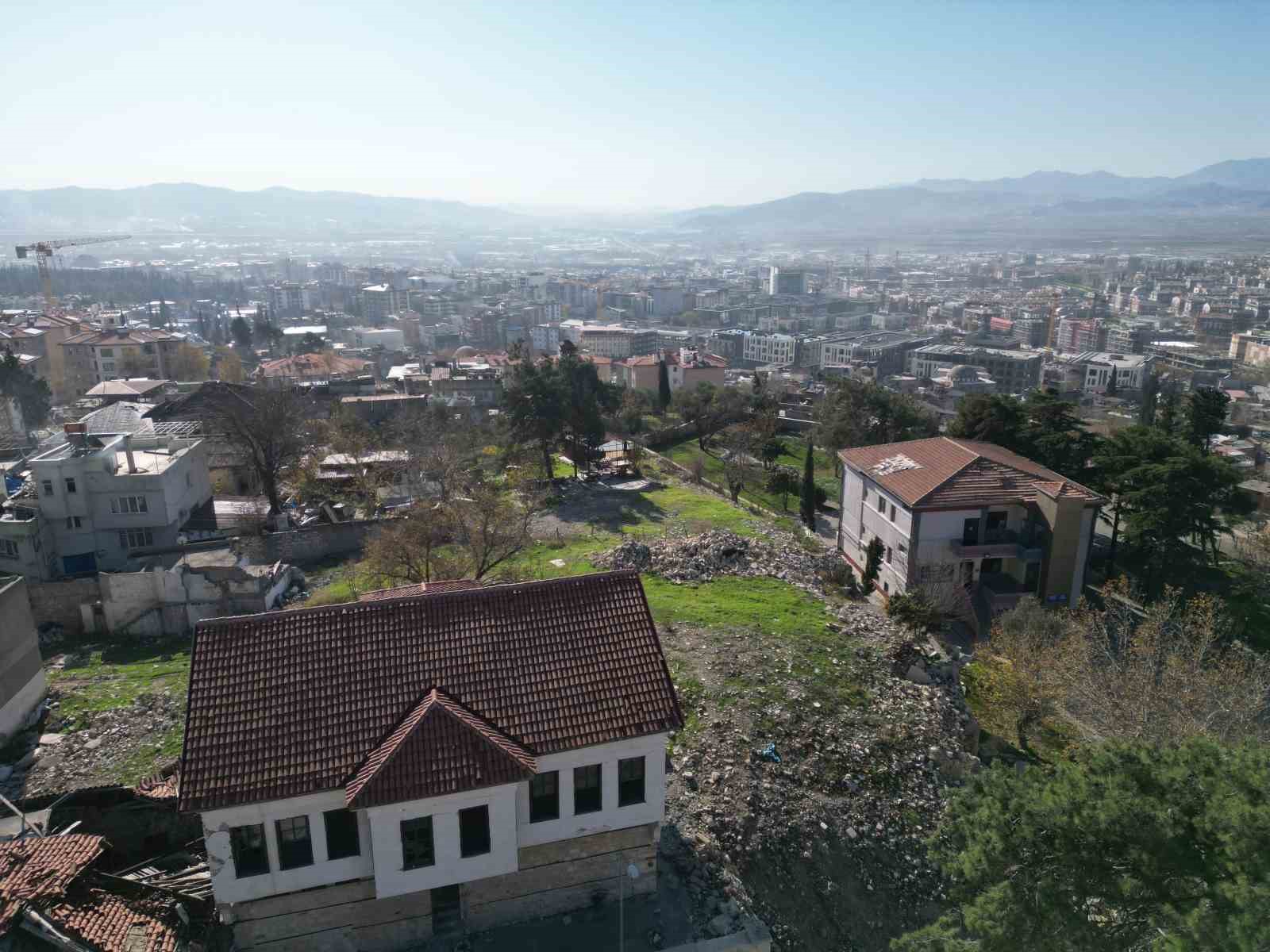 kahramanmarasta tarihi evlerin akibeti merak konusu 2 rU3dyUXR