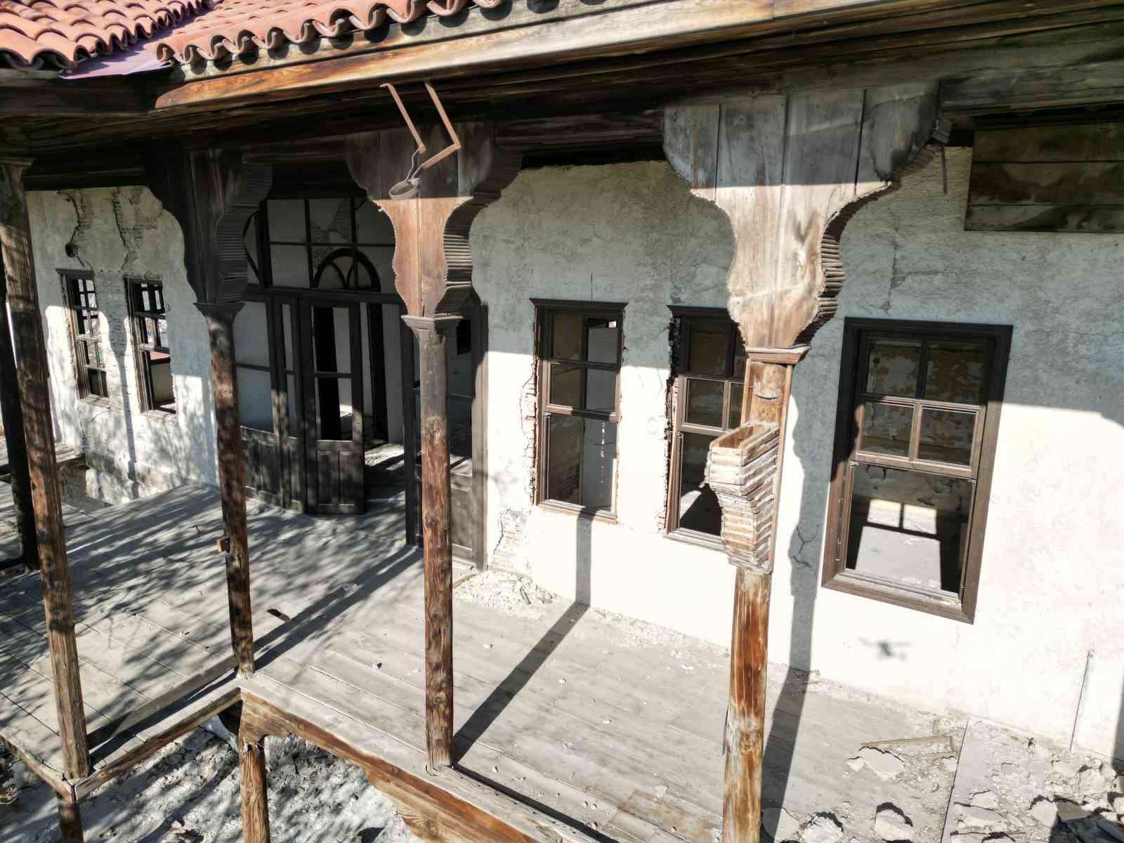 kahramanmarasta tarihi evlerin akibeti merak konusu 4 9CZI1iHv