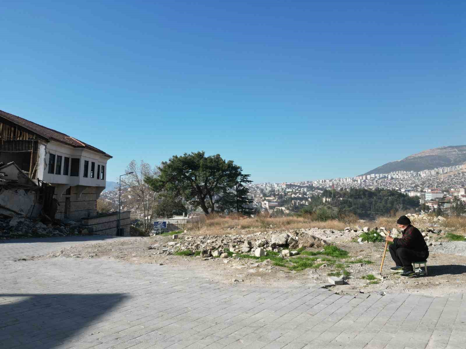 kahramanmarasta tarihi evlerin akibeti merak konusu 5