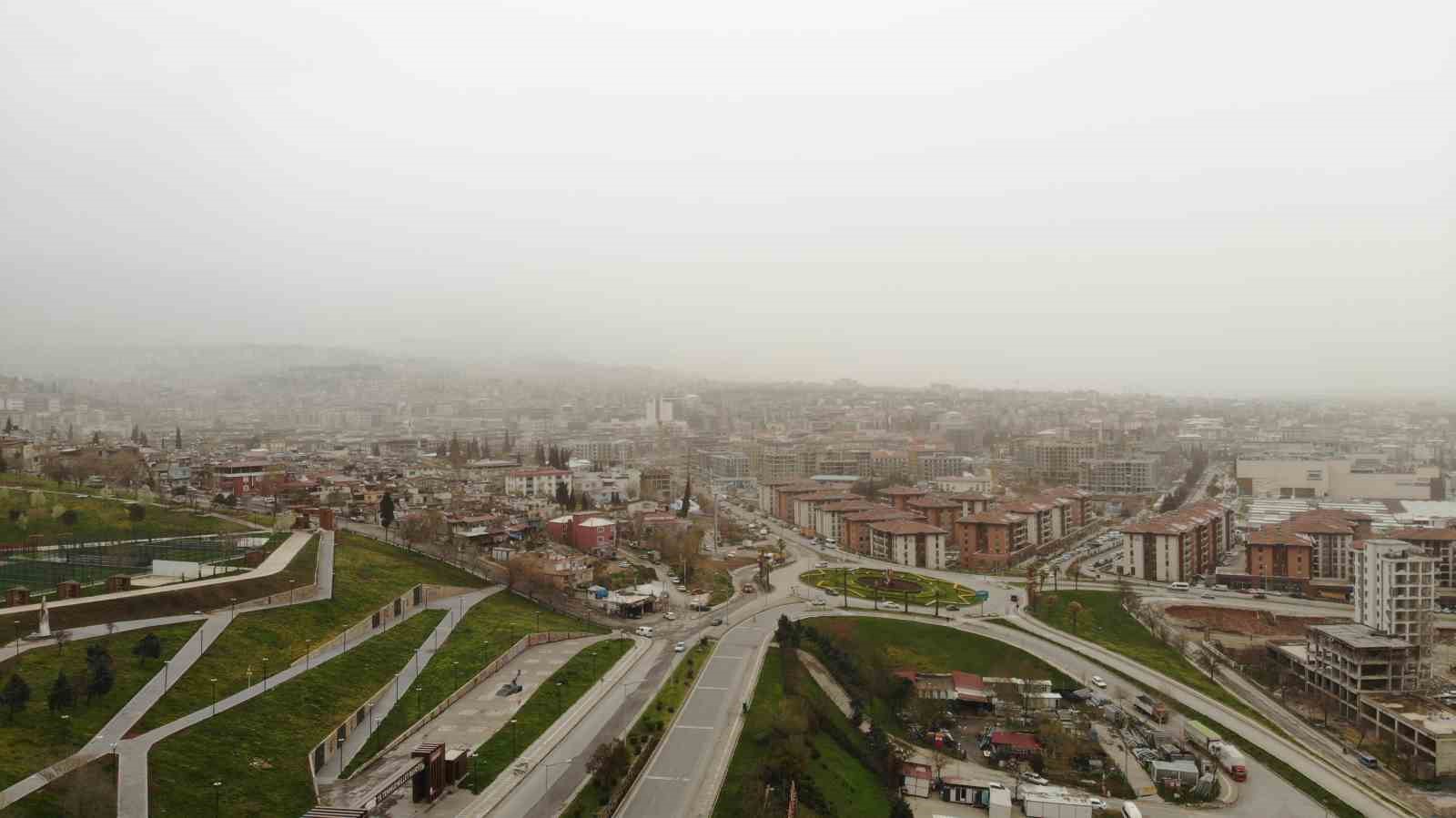 kahramanmarasta toz tasinimi etkili oldu 0 BuBuu598