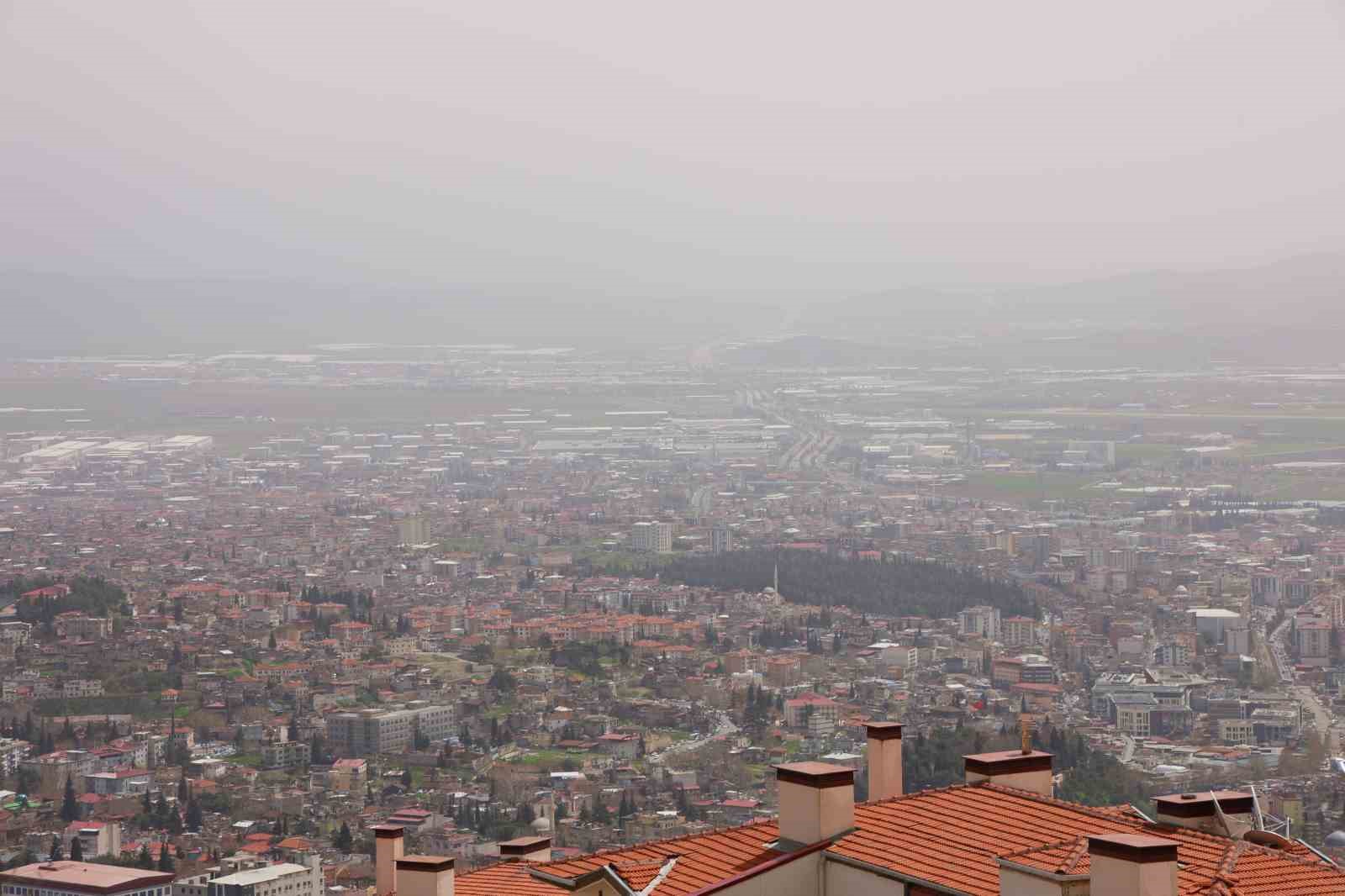 kahramanmarasta toz tasinimi etkili oldu 10 UibpmbJy