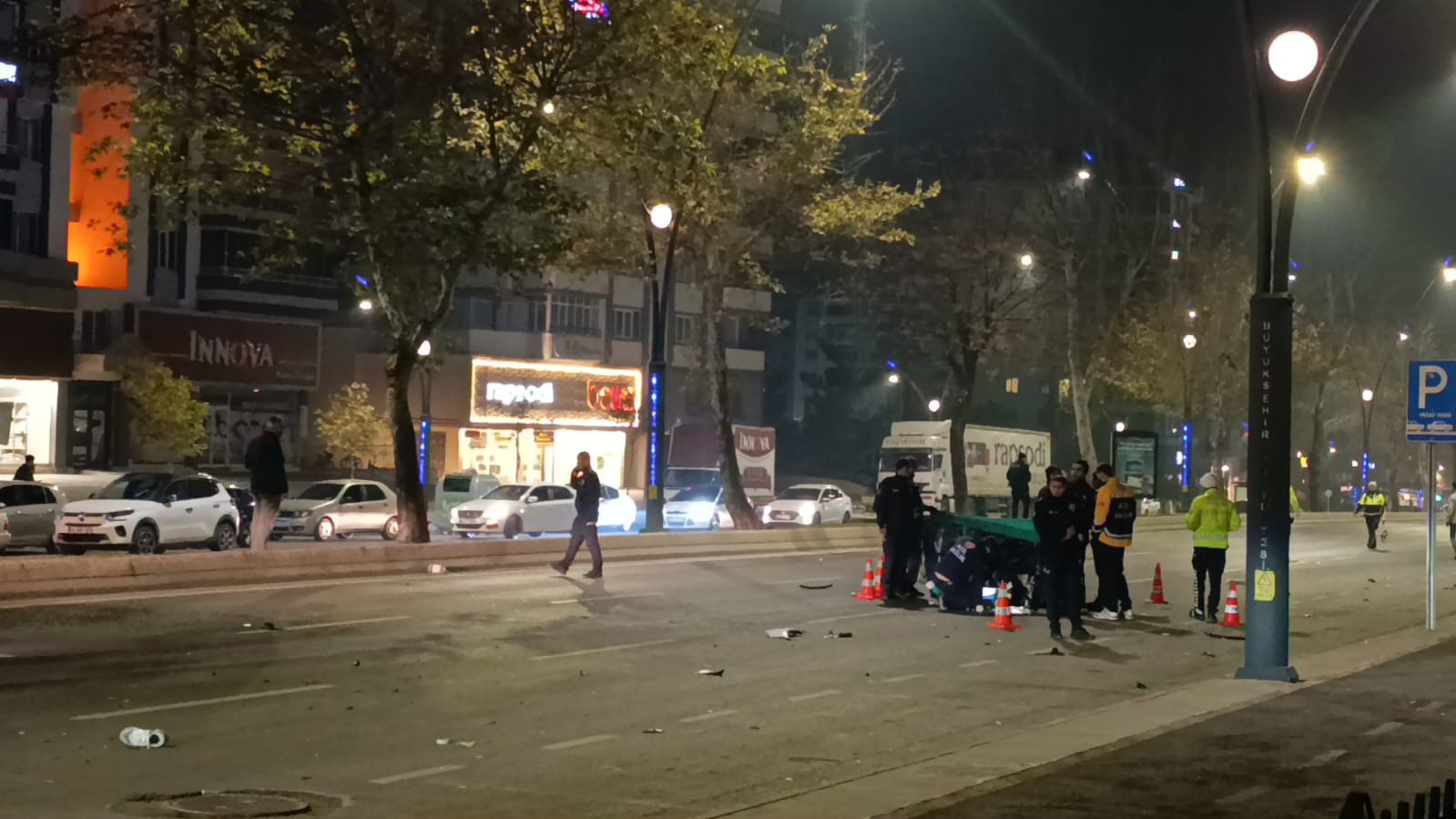 kahramanmarasta trafik kazasi 1 olu 1 agir yarali 1 5iahNzPq