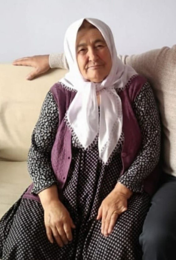 kahramanmarasta trafik kazasi anne oldu oglu agir yaralandi 3 3b36n44R
