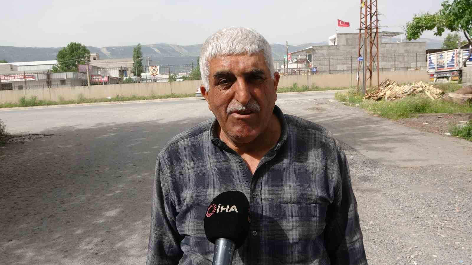 kahramanmarasta yagislar barajlar ve sulama kanallarini doldurdu 5 Utbi8j55