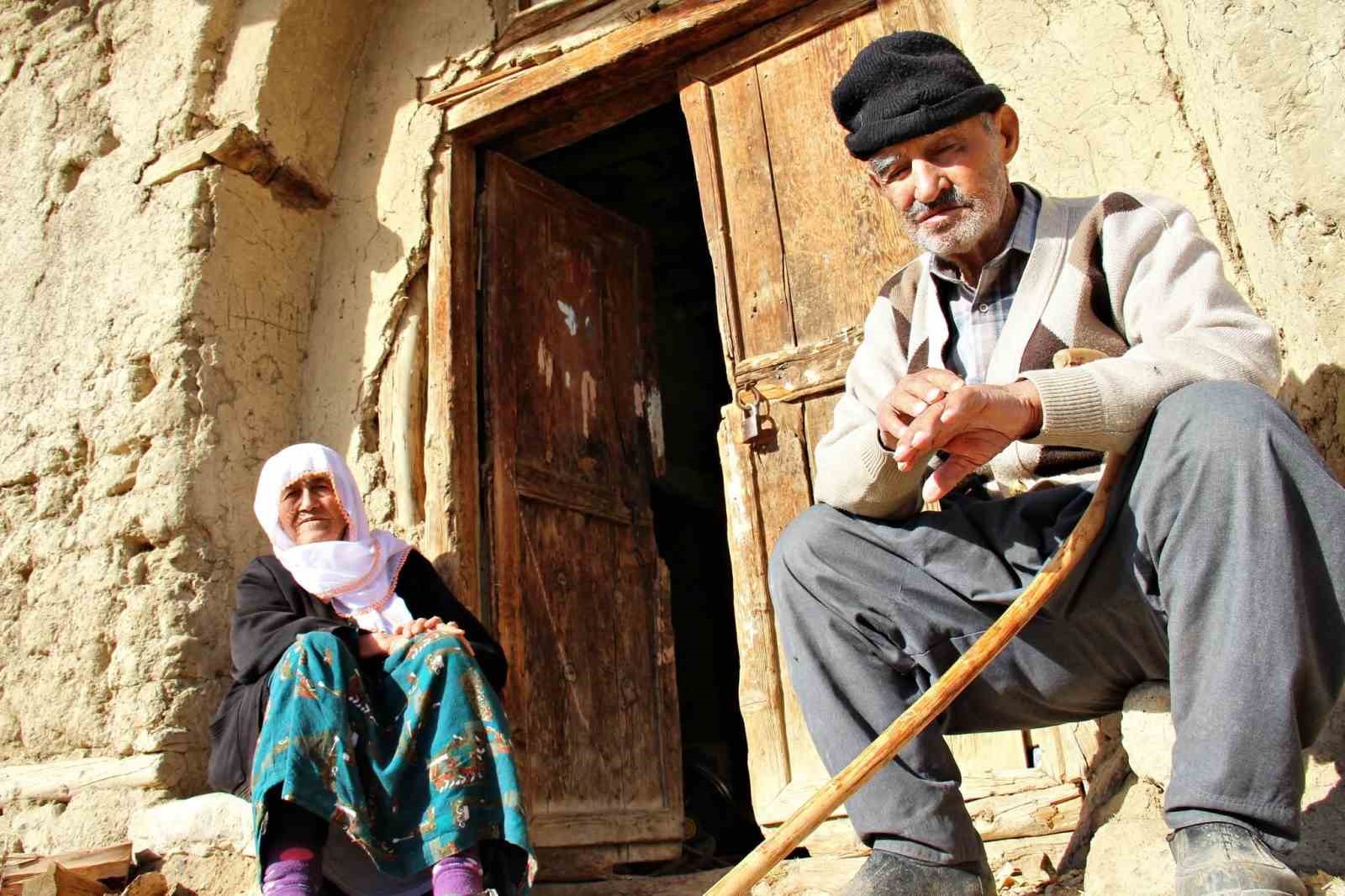kahramanmarasta yillara meydan okuyan evler goruntulendi 2 1u4RQ89z