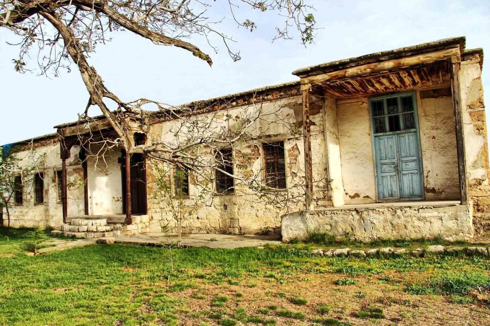 kahramanmarasta yillara meydan okuyan evler goruntulendi 5 QP5aMtEp