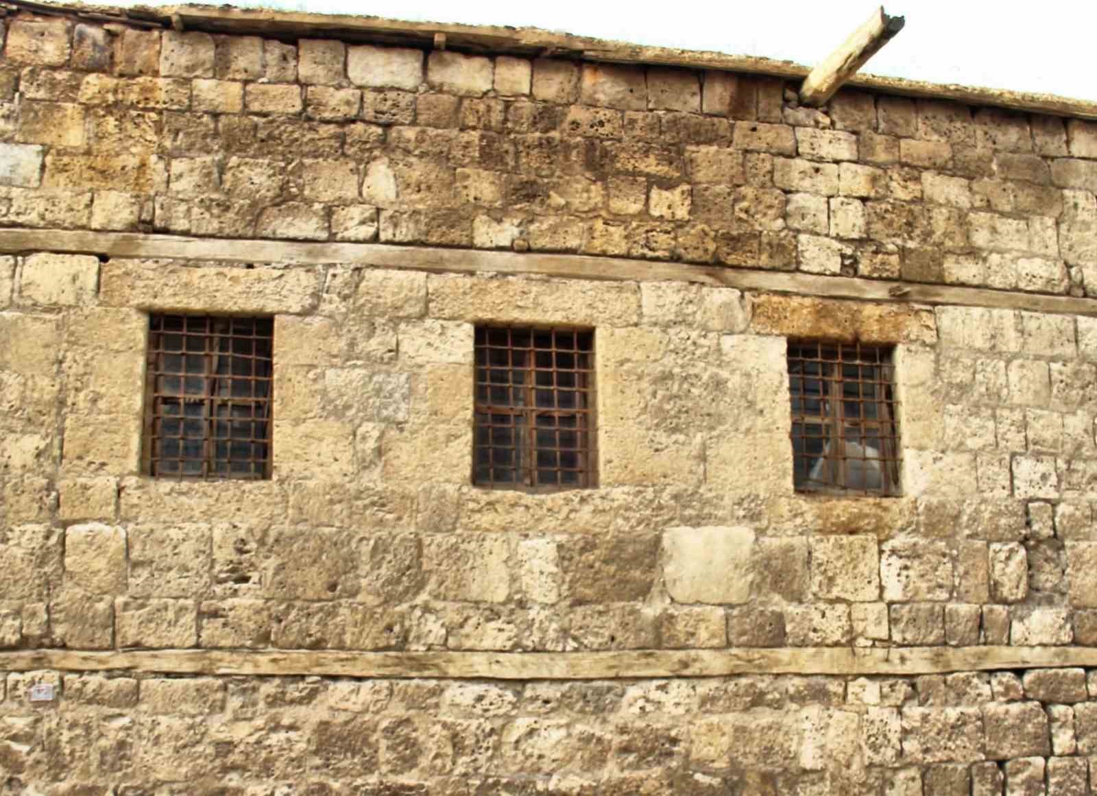 kahramanmarasta yillara meydan okuyan evler goruntulendi 6 Z6nNw1gf