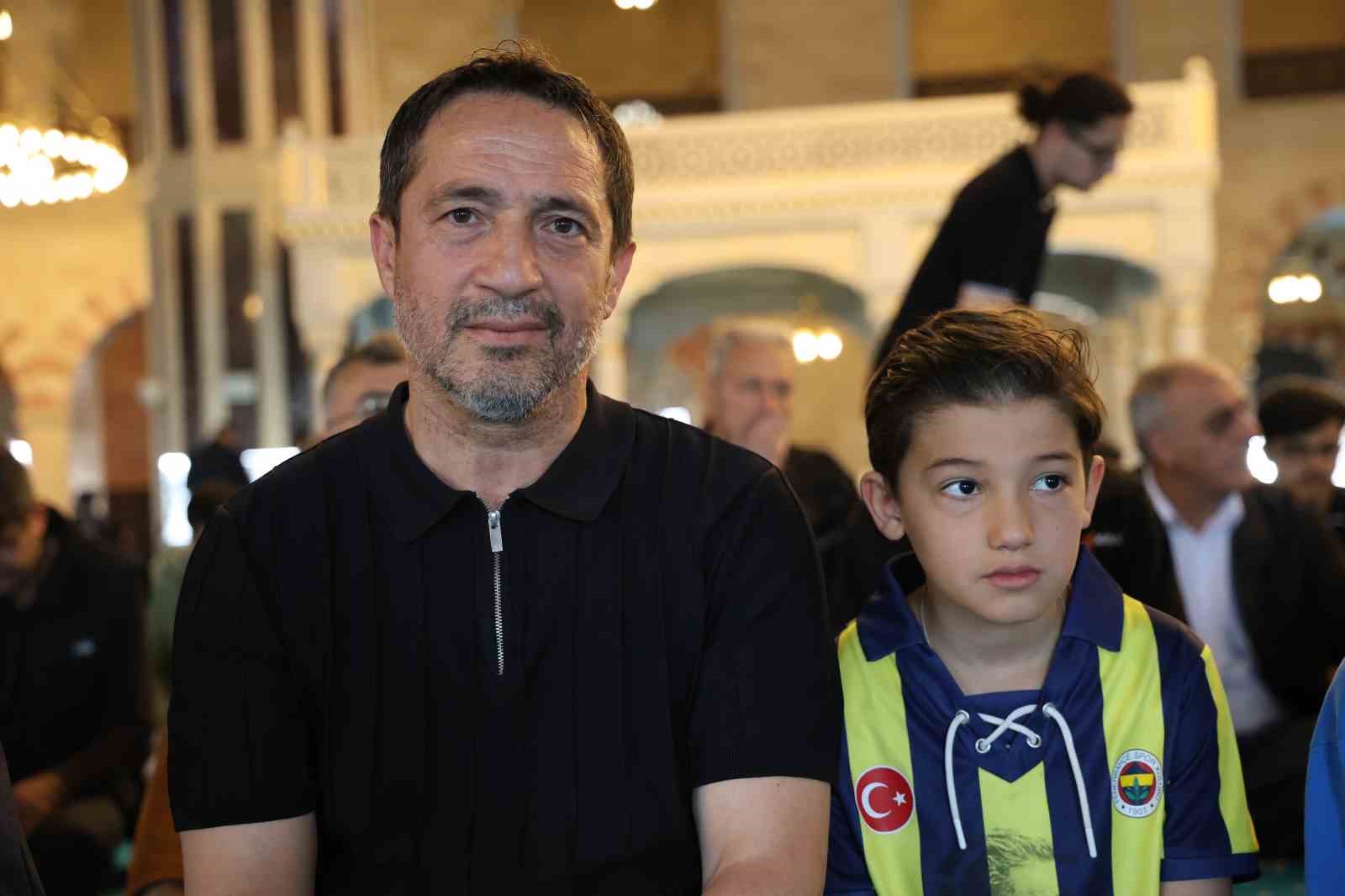 kahramanmarastaki okul saldirisinda hayatini kaybedenler icin mevlit programi duzenlendi 4 OTrU2duF