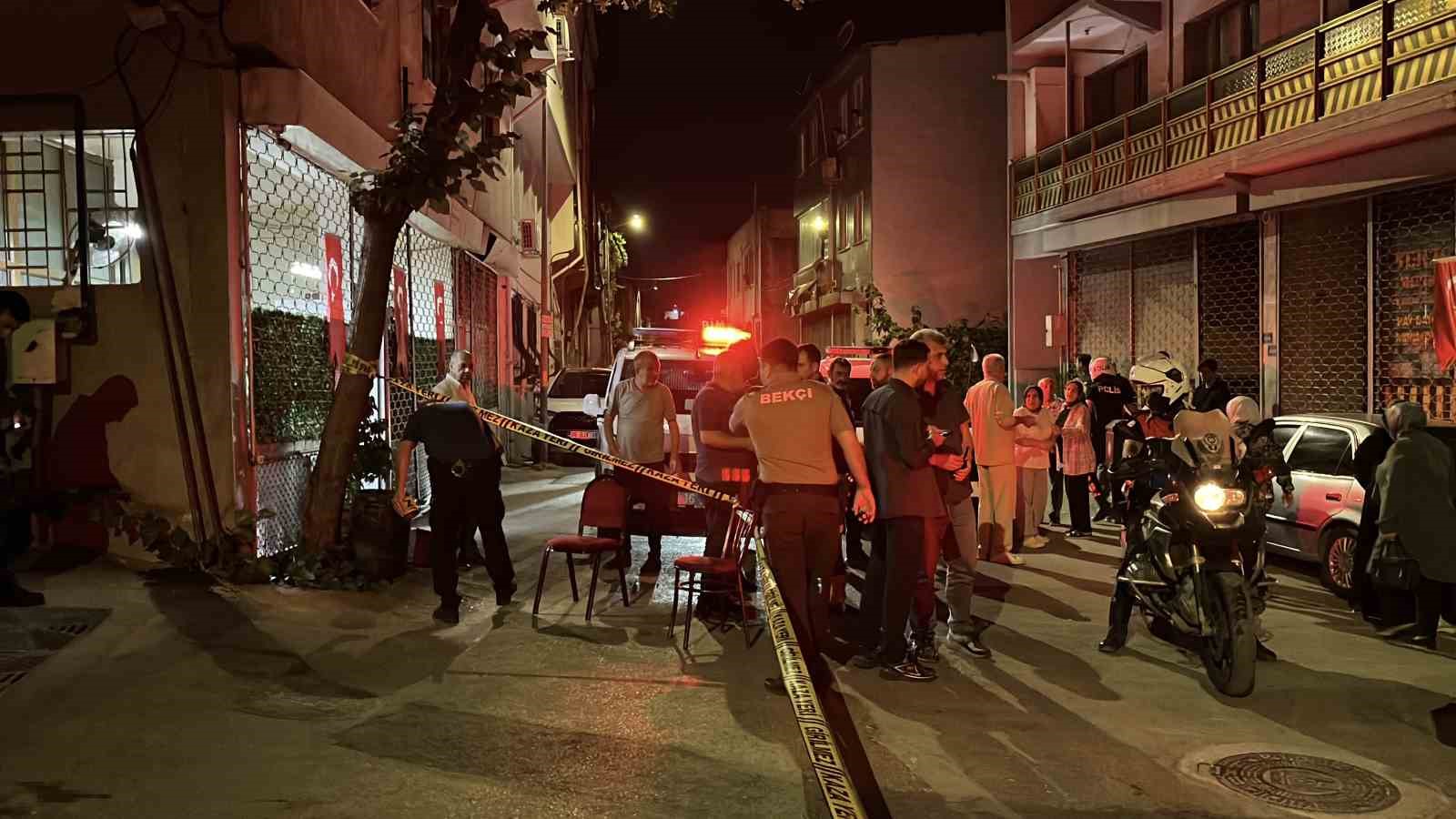 Kahve masasında başlayan tartışma kanlı bitti: 2 yaralı 6 kahve masasinda baslayan tartisma kanli bitti 2 yarali 2 3kcVuJwa