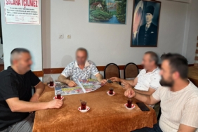 Minikler yıl sonu gösterisinde hünerlerini sergiledi 1 thumbnail