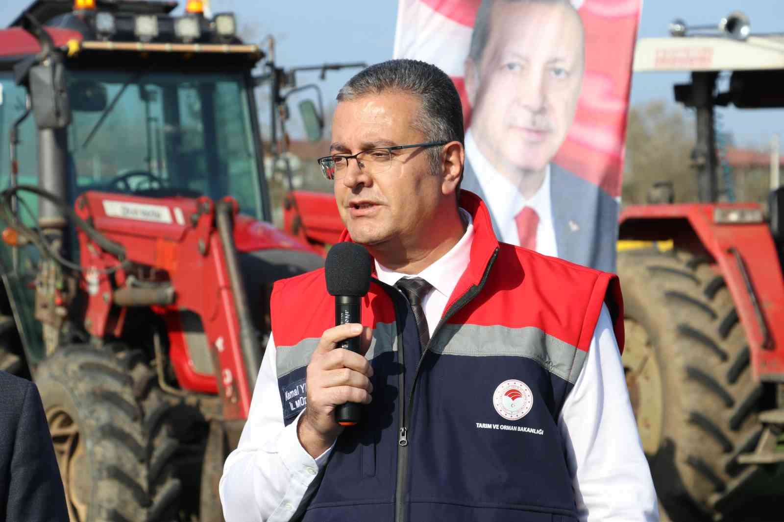 kahverengi kokarca ile mucadele 850 hane 23 kamu alani ve 623 ahir ilaclandi 5 EgFARIDh