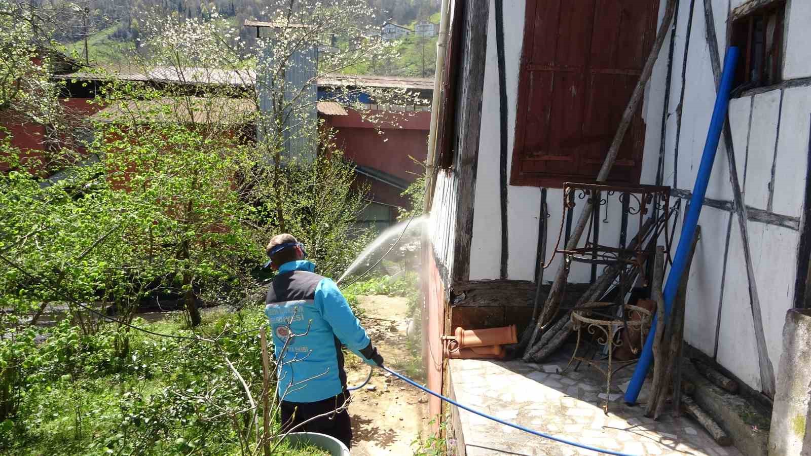 Kahverengi kokarcaya karşı kışlaklardan çıkış öncesi ilaçlama hız kazandı 14 kahverengi kokarcaya karsi kislaklardan cikis oncesi ilaclama hiz kazandi 10 jeGLEgvy