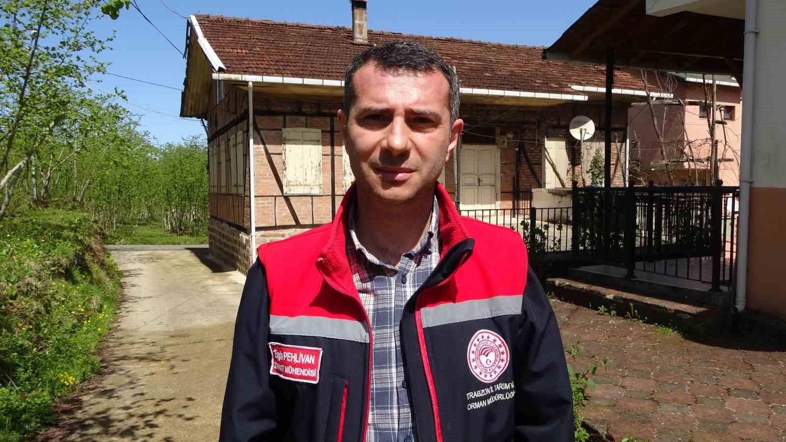 Kahverengi kokarcaya karşı kışlaklardan çıkış öncesi ilaçlama hız kazandı 7 kahverengi kokarcaya karsi kislaklardan cikis oncesi ilaclama hiz kazandi 3 ibmkektn